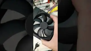SOLVING COOLING PROBLEMS FOR THE KULON 820 CHARGER.