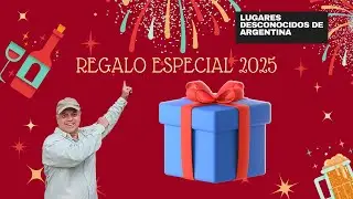Para empezar el 2025 con el regalo PERFECTO !!