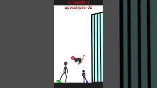 occupation apocalypse 02