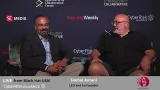 Go Hack Yourself: War Stories from ~20k Pentests with NodeZero│Security Weekly
