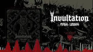 INVULTATION - Feral Legion (Full Album)