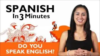 learn spanish pdf