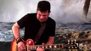 Mission Impossible movie track Guitar Cover