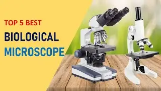 Top 5 Best Biological Microscope in 2025 | Biological Microscope on Aliexpress