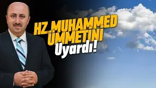 Sende Lanetlenmek İstemiyorsan Sakın Bunu Yapma! | Ömer Döngeloğlu