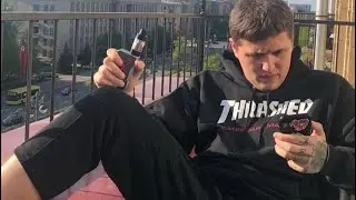 Edit cmh/ Руслан Тушенцов Эдит