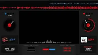 Big Boss Vette   Eater   Slowed Down