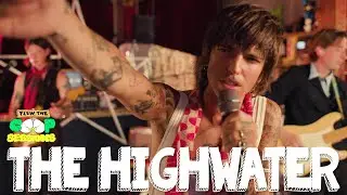The Highwater at Union Library | Flew the Coop Session