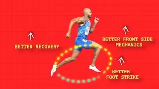 How To Run Faster Using The 