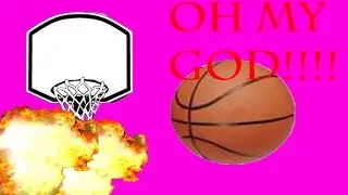 The Basketball Shot(Short)