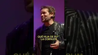 CORNUDOS!!! 
