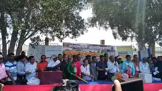 কাতার জালালাবাদ অ্যাসোসিয়েশন বনভোজন -২০১৯