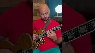Try this Arpeggio Exercise with a Chill beat, you'll be surprised 😮  