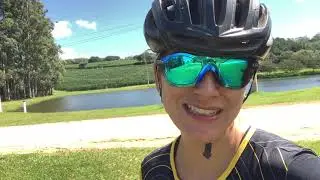 2º dia Carna pedal!