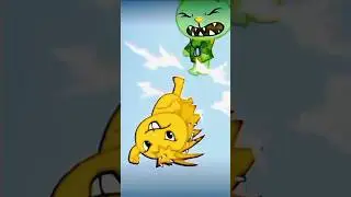 Super Flaky vs Fliqpy (HTF smile)