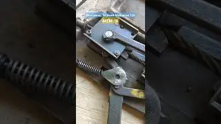 383 #6Б75ВФ1 #фрезер #фрезеровка #diy #лайфхак #оснастка #металообробка #інструмент #майстерклас