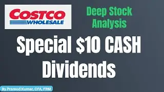 Is Costco (COST) stock a BUY? Best Stocks to BUY NOW | Best Dividend Stock