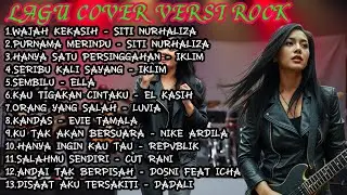 Kumpulan Lagu Lagu Cover Rock Cewek