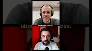 Aleksandr Tiulkanov - "Why we need transparency on AI models." | D.R.E.A.M Podcast #shorts