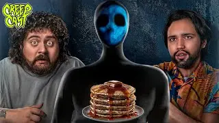 Creepy Grab Bag #2 | Creep Cast
