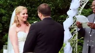 Jamie & Jason get Married!