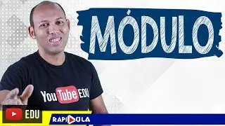 MODULE | ABSOLUTE VALUE ✅ INTEGER NUMBERS