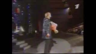 Филипп Киркоров - Валентинов день . (Live 2001)