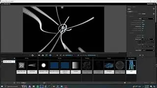 Tutorial: Lightning in After Effects(Preset In Desc)