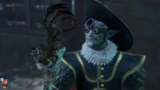 baldur's gate 3 boss fight