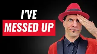The Social Media Strategy That F*cked Up My Biz