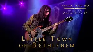 Frank Marino 