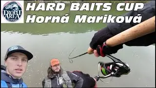 Trout area Hard Baits Cup - Horná Mariková