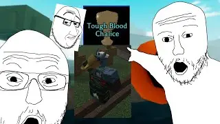 How To Get Blood Chalice🩸 In Pilgrimmed || [GUIDE!!]