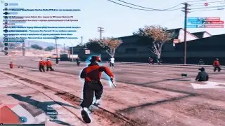 Milano / Graff famq  / Majestic [GTA5 fragmovie] - prod. zhidkiy