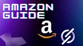 StellarAIO Amazon Guide
