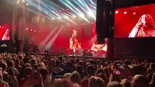 Ottawa Bluesfest 2022 - Alanis Morissette - You Oughta Know (Sunday July 10, 2022)