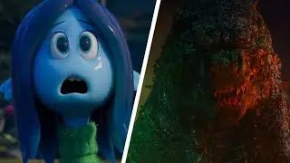 Godzilla senses Ruby Gillman