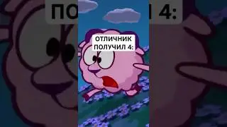ОТЛИЧНИК ПОЛУЧИЛ 4: 