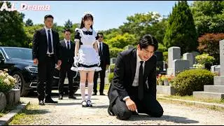 5 years as his unpaid maid, but just a stand-in.I return as a heiress—now he regrets it all!