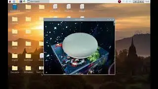 Heating & Security Control Part 29 - Raspberry Pi coding python pychromecast google home mini