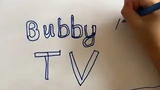 Bubby TV Episode 1