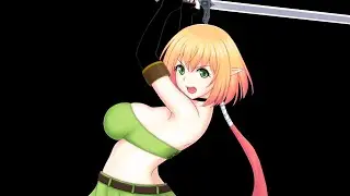 [H] Nifa's First Mission ｜ All Bosses