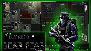 How to Get Better at 'Escape from Tarkov' and Rid of GEAR FEAR