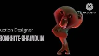 Madagascar Alex Fart