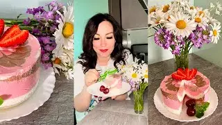 🥰ТРИО. КЕТО🥑 десерт без выпечки 😋🤗🫶 #КетоЛюдНик
