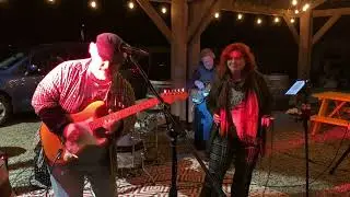 Stormy Monday | 2nd Breakfast | Strange Roots Brewery Gibsonia, PA 10-28-22