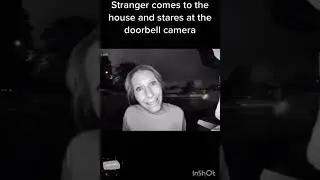 Funny  moments caught on doorbell camera🤣#door#bell#camera#ring#funny#compilation