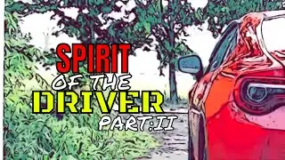 me vs toyota | RX7 for the summer | Spirit of the driver: 2
