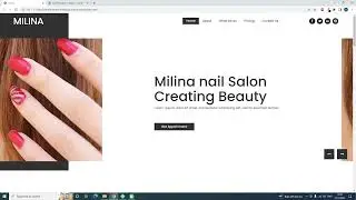 Cloning HTML Template to Wordpress using Elemnetor (Part 1)