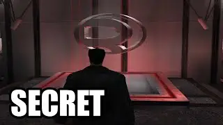 Max Payne - Secret Finale [SECRET ENDING]